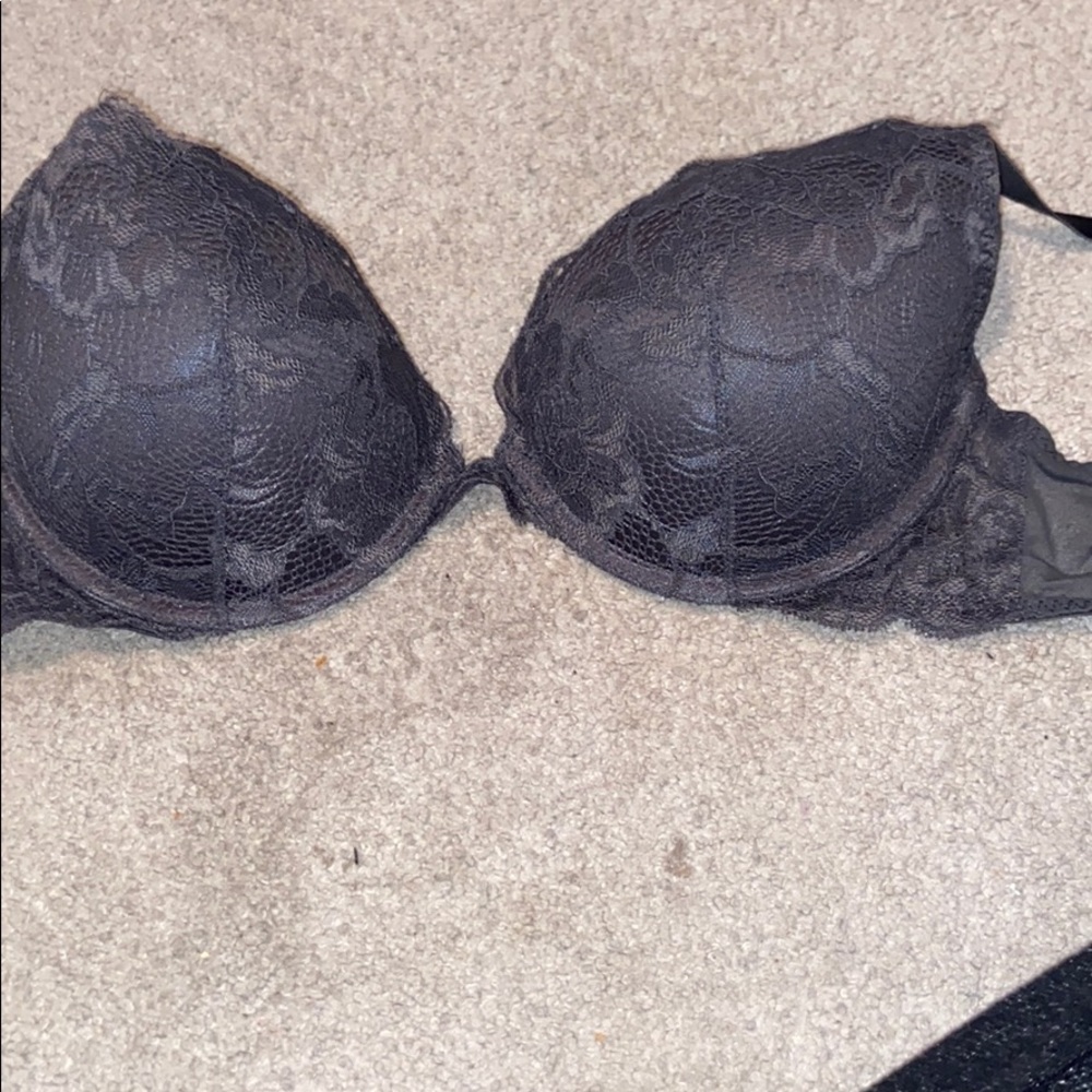 grey la senza bra